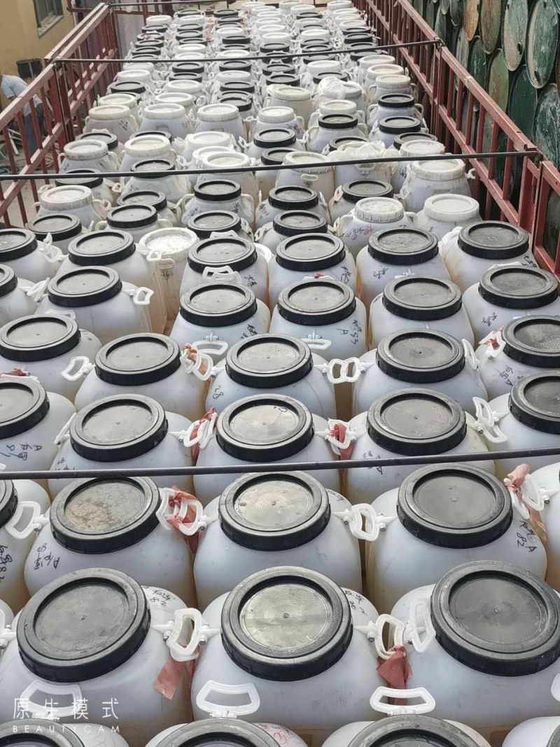 高浓度精品洋槐蜜槐花蜜自有蜂场直供桶装批发