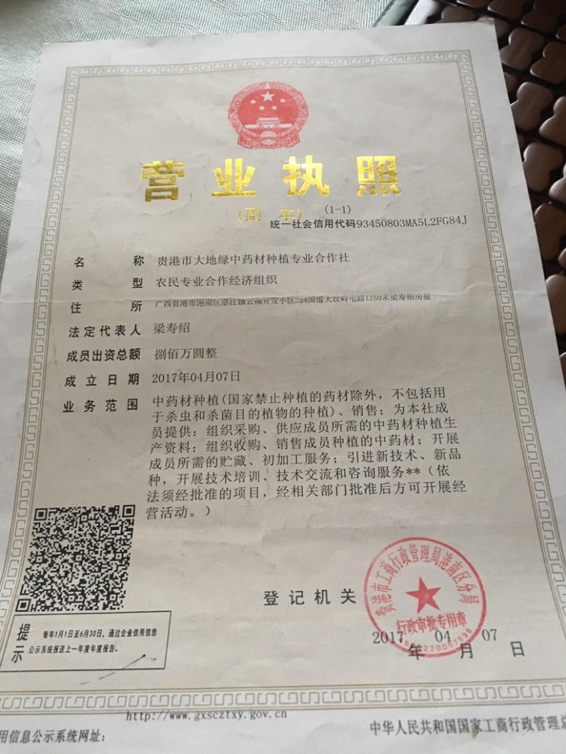 厂家直销穿心莲全叶含量达国标支持检验