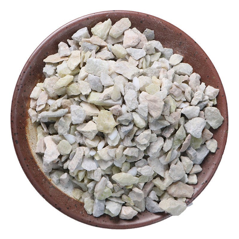 1000克中药材天然花蕊石花蕊石粉花乳石白云石煅花蕊石5