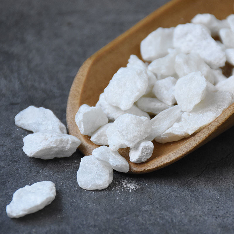 滑石中药材正品滑石块滑石粒滑石粉500g包邮