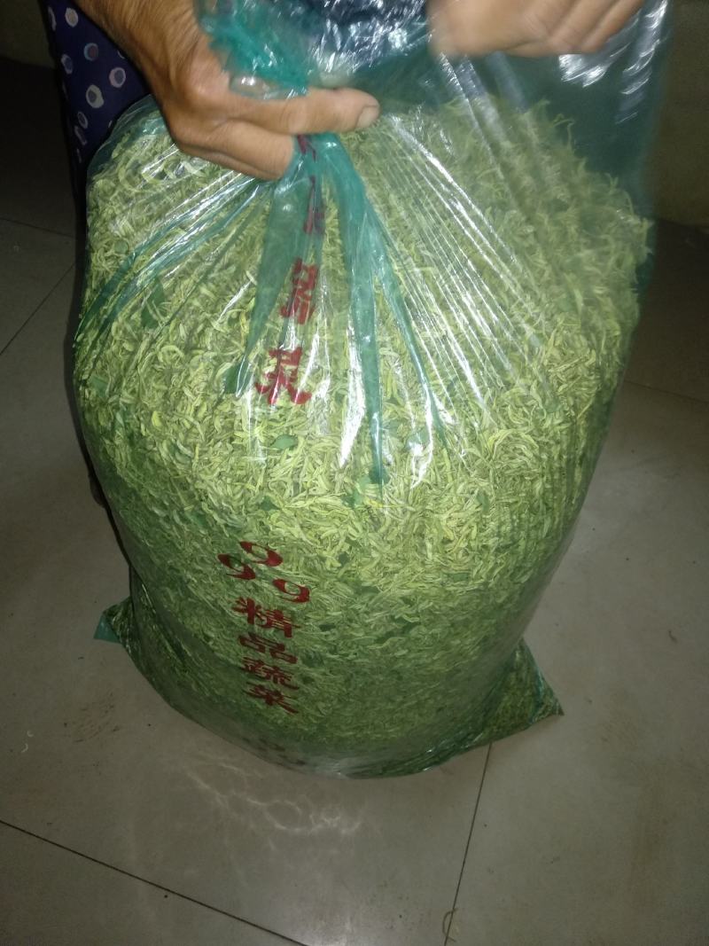 金银花