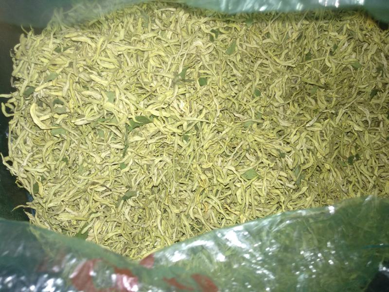金银花