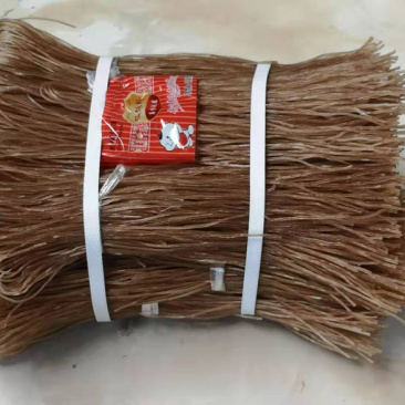 纯手工红薯粉条，基地直供，货量充足