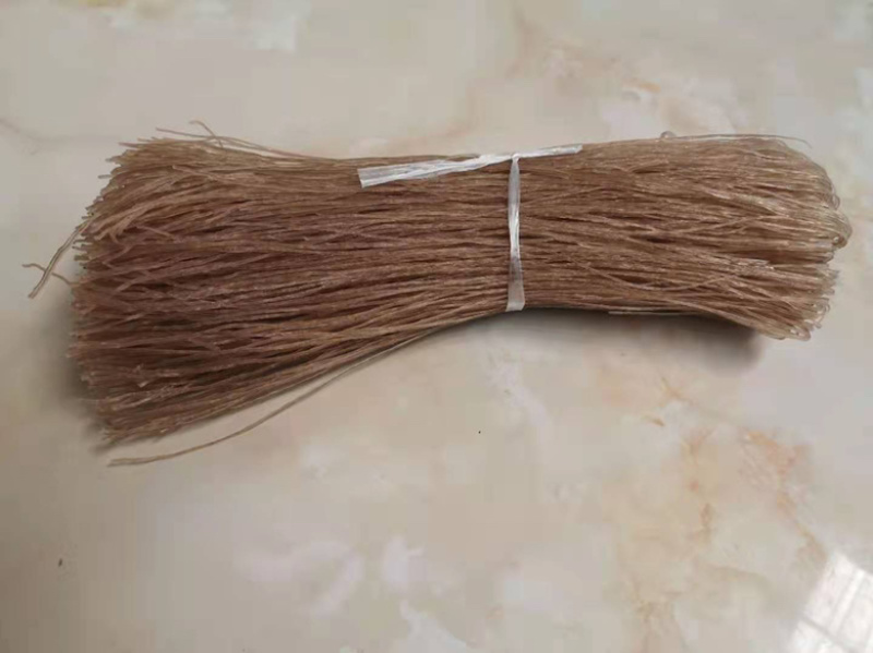 纯手工红薯粉条，基地直供，货量充足