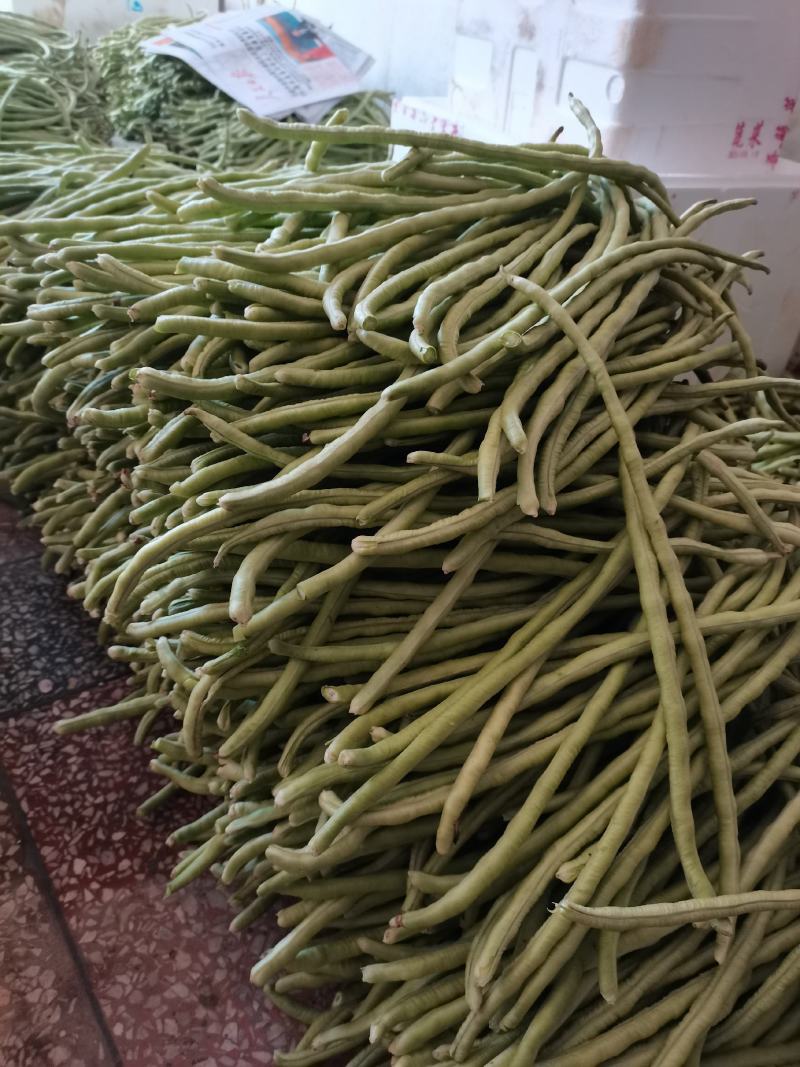 油豆角甜豆角。。。。