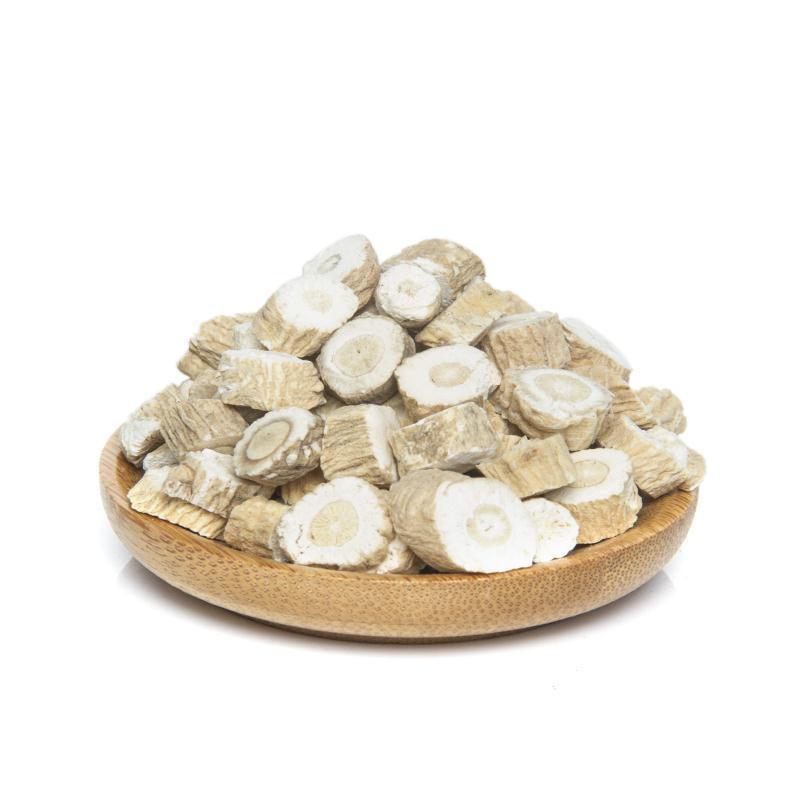 中药材优质板蓝根100g500g包邮正品无硫板蓝根干片板