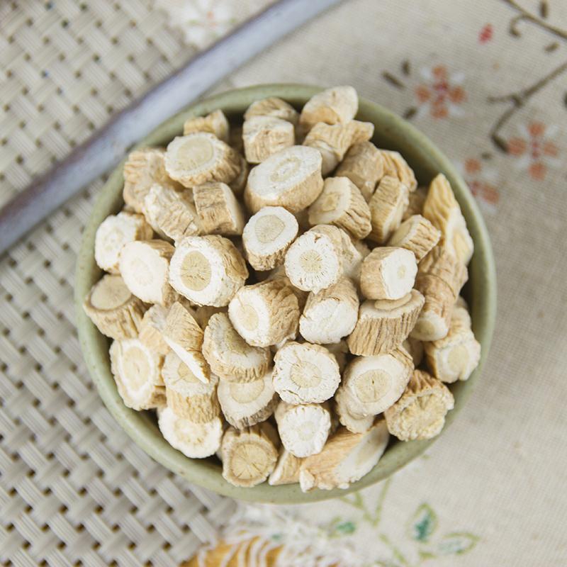 中药材优质板蓝根100g500g包邮正品无硫板蓝根干片板