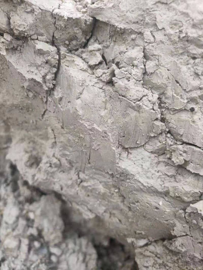 白泥巴，胶泥，量大，13885119969