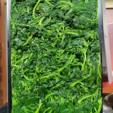 速冻野菜