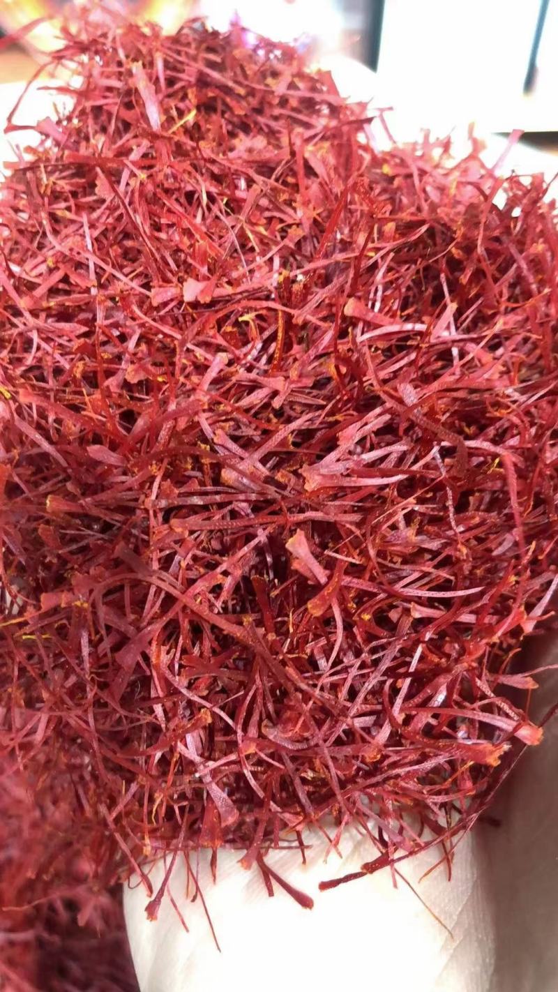 精品特级藏红花，来自伊朗，喜欢的来订购吧！