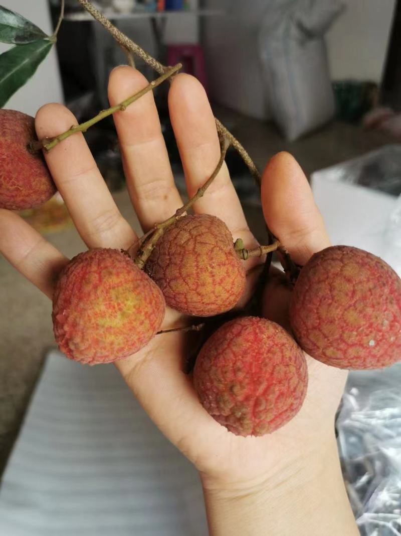 自产，量大