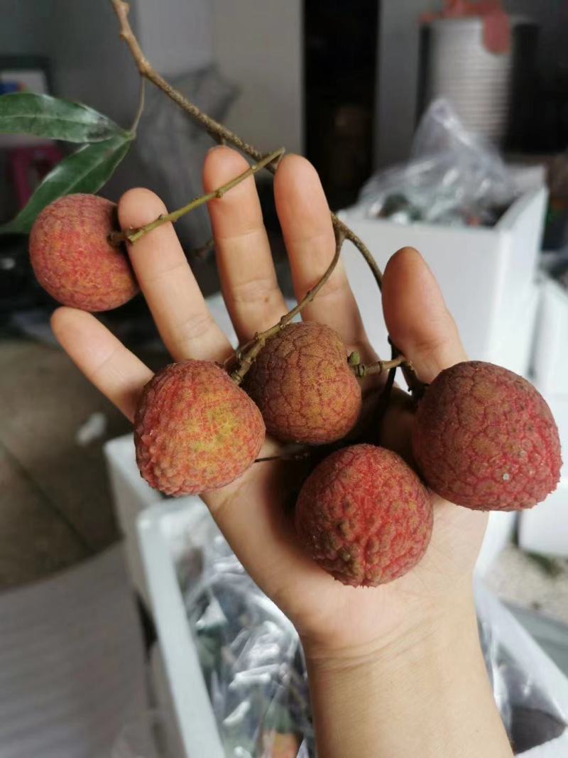 自产，量大