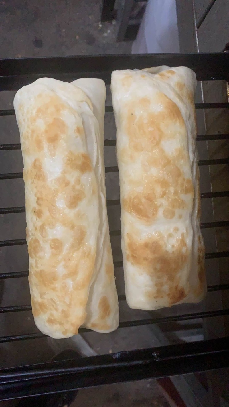 厂家直发河间驴肉火烧皮，火烧饼，十个起批量大优惠可议价