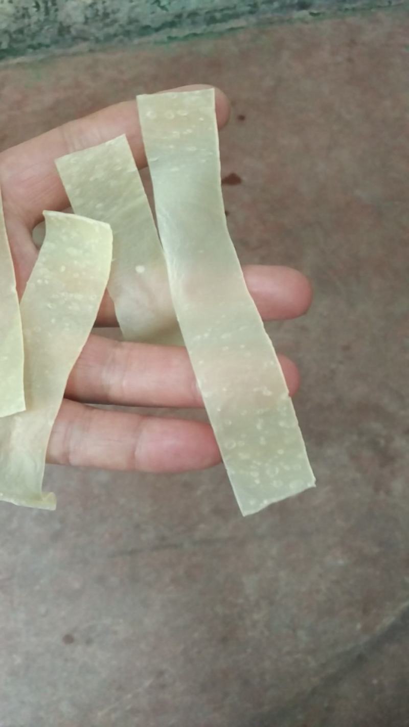 红油面皮擀面皮凉皮干面皮泡面方便面免煮厂家批发