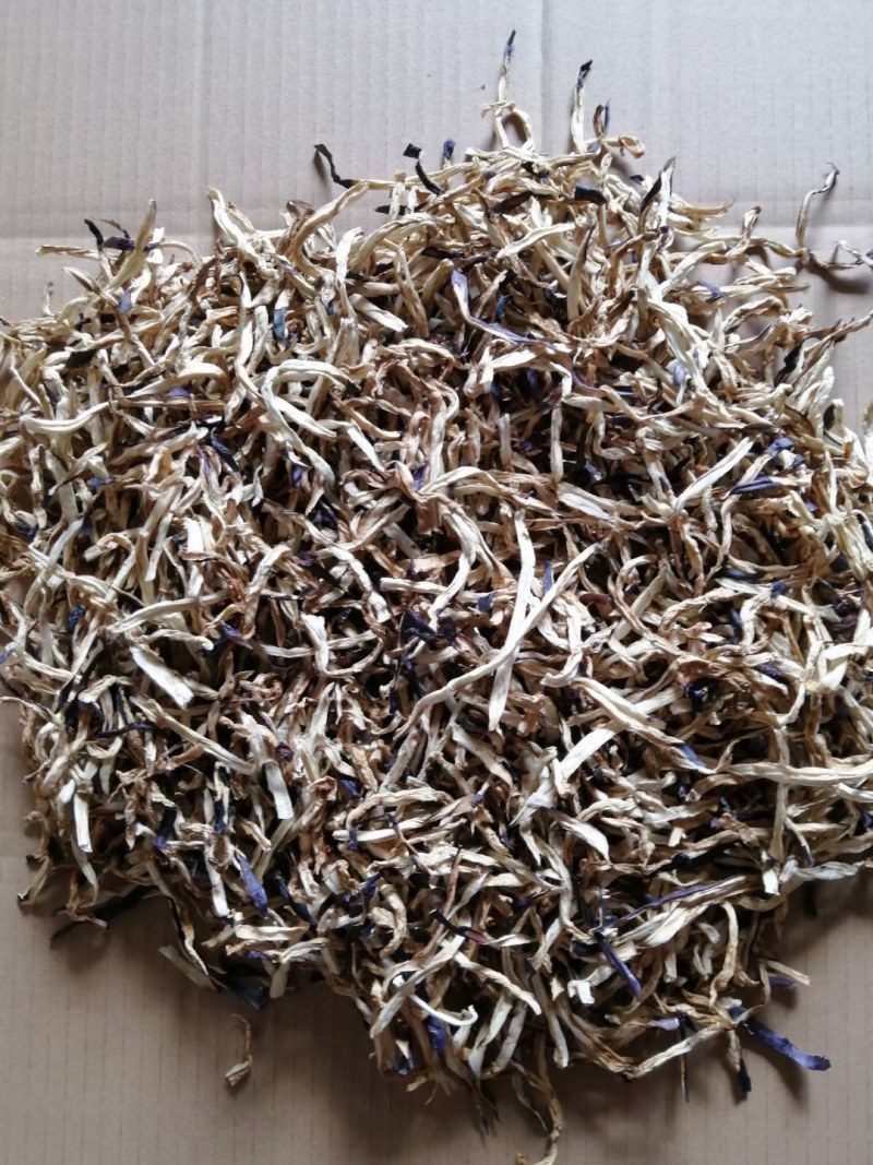 机械烘干茄子片茄子条全干精品货一袋20斤