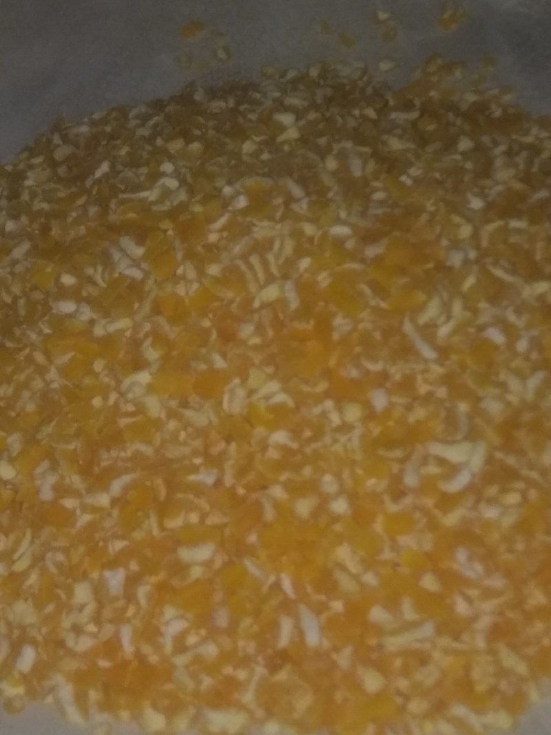 土特产