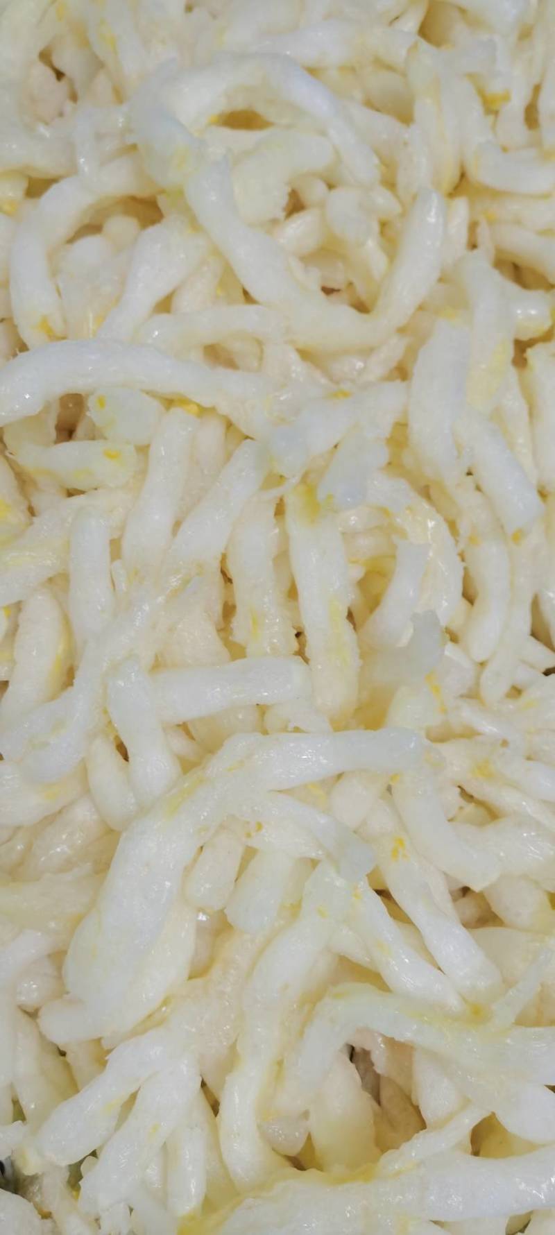 鲜蹄筋猪脚筋一手货源酒店专用常年有货量大从优