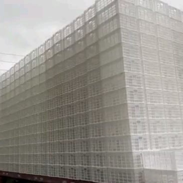 塑料卡板，水果周转筐