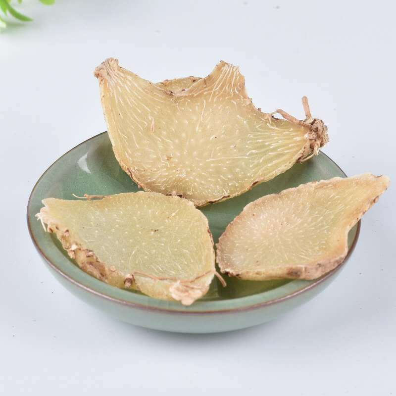 原产地直供白芨保质保量长期供应