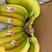 精品香蕉，一手货源，价格便宜质量保证，口感好