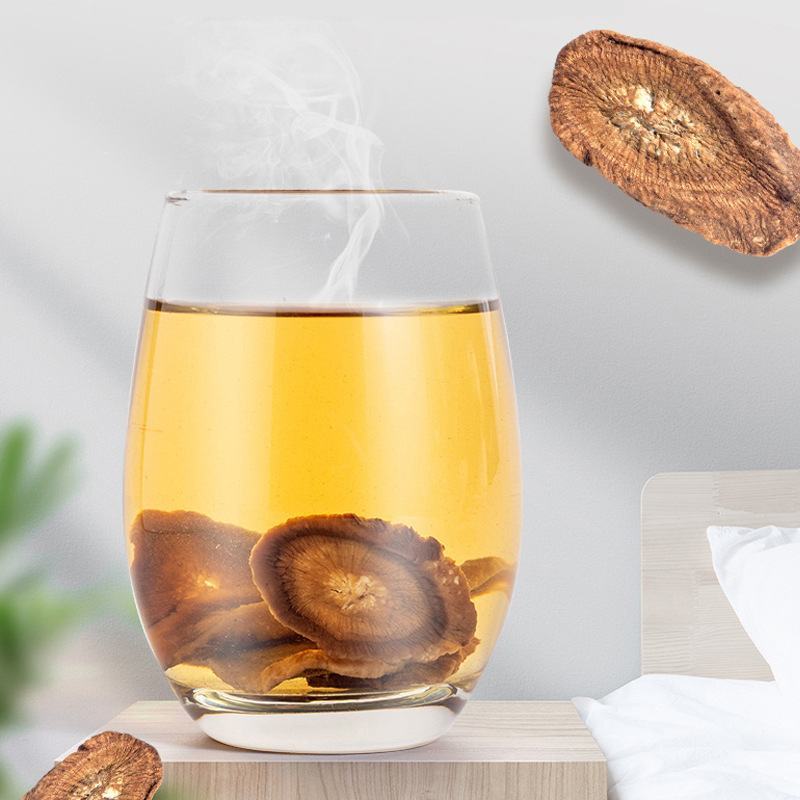 健滋道牛蒡茶源头工厂茶叶牛蒡根袋装黄金