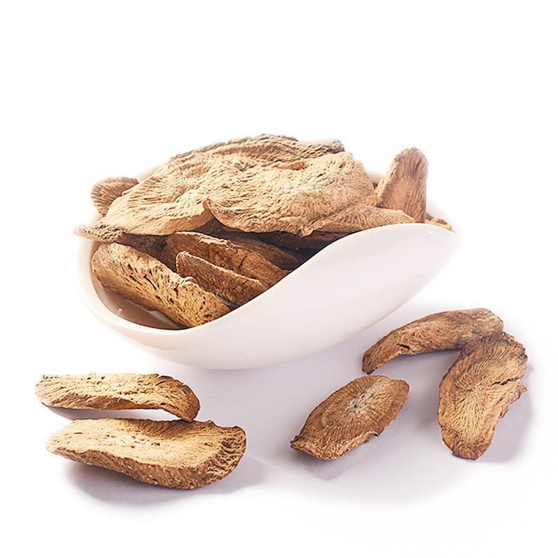 健滋道牛蒡茶源头工厂茶叶牛蒡根袋装黄金