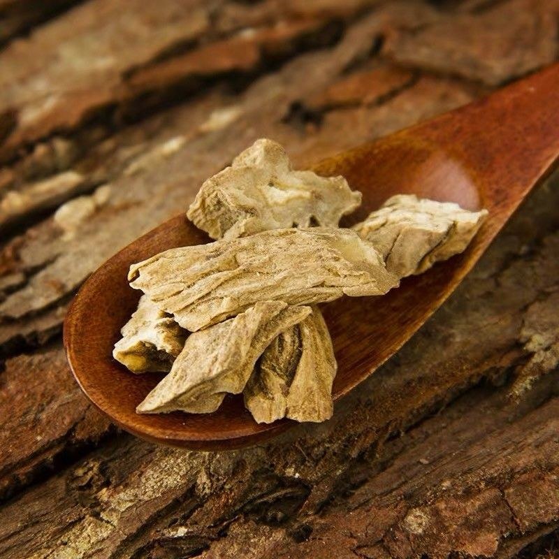 中药材野生百部草正品百部生百部500g包邮天然百条根百
