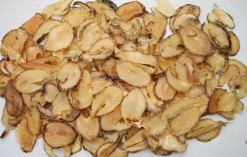 广州人花螺响螺片干小号干螺肉海螺肉干货海产品煲汤料