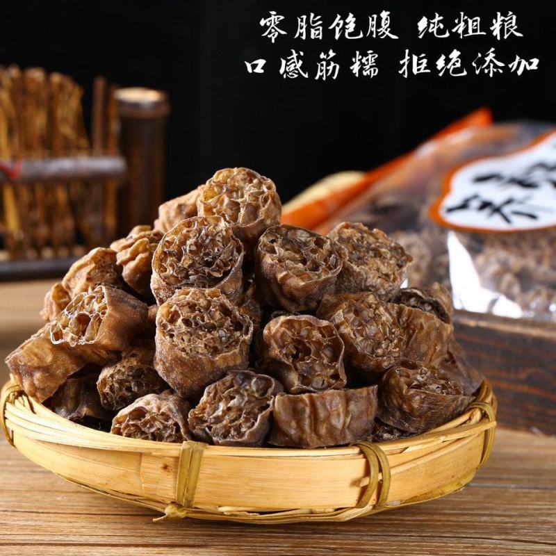 面藕荞麦面藕锦德颐荞麦吸汁面藕