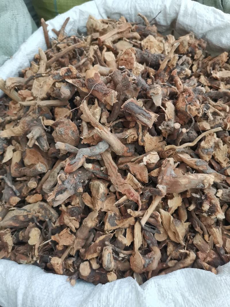 中药材，透骨香，又名满山香，香味浓欢迎来电咨询下单。