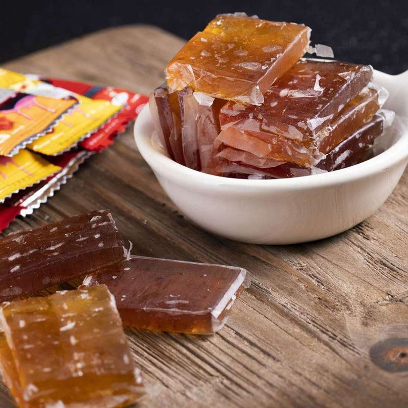 【产地】南酸枣糕孕妇零食小孩休闲零食办公室江西特产