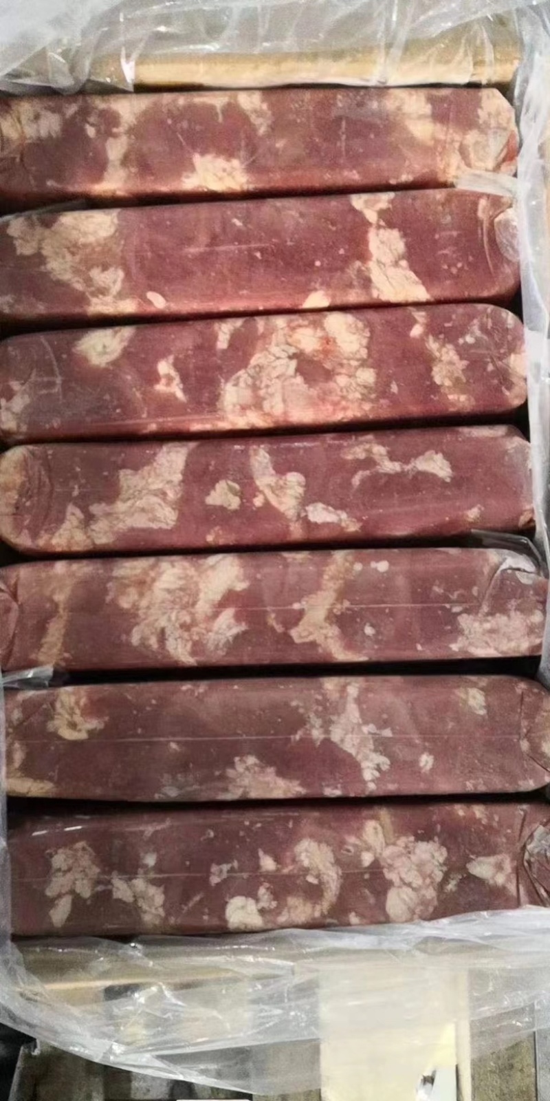鸭肉板