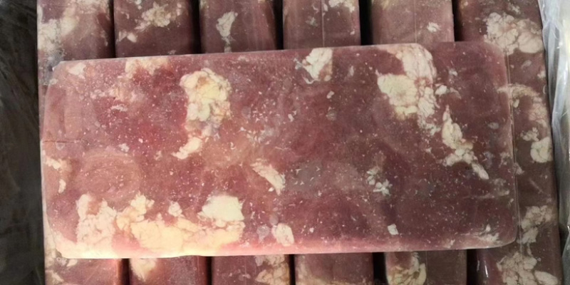 鸭肉板