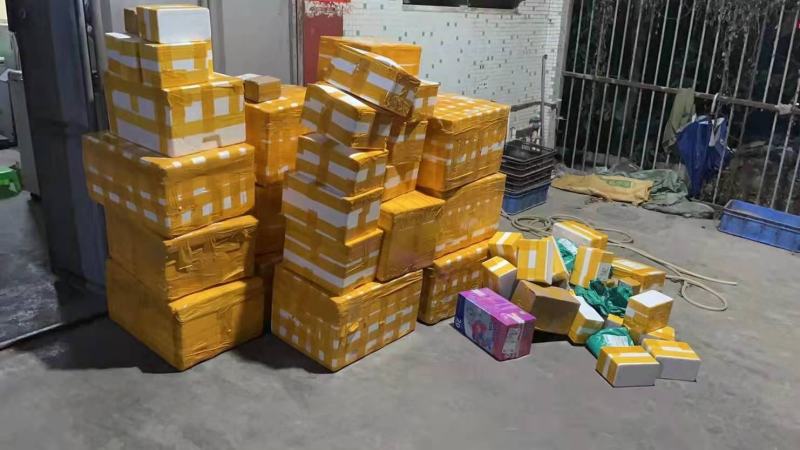 【牛商推荐】牛蛙肉厂家直供保质保量可视频