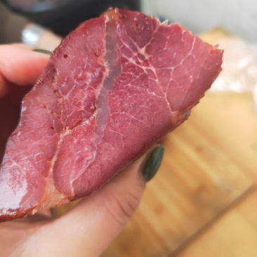 酱香牛肉猪肉卤肉腱子肉真空包装一斤装