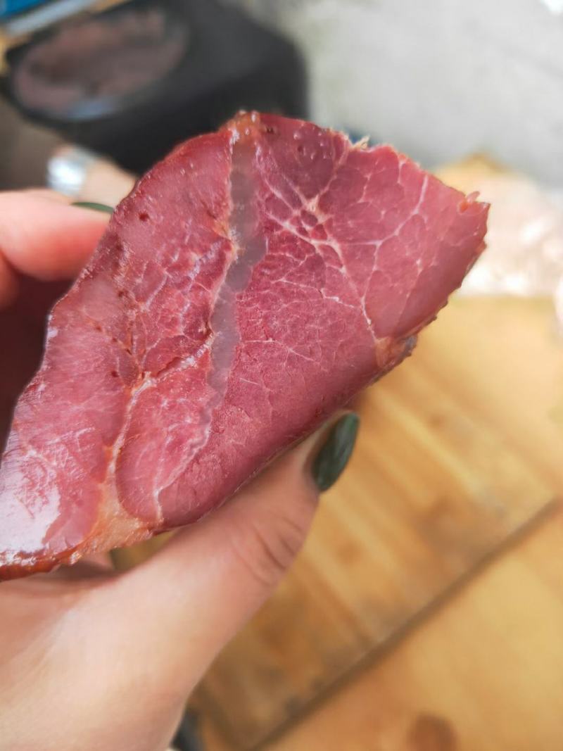 酱香牛肉猪肉卤肉腱子肉真空包装一斤装