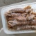 熟冻皮皮虾，一盒一斤装，回去解冻就能吃