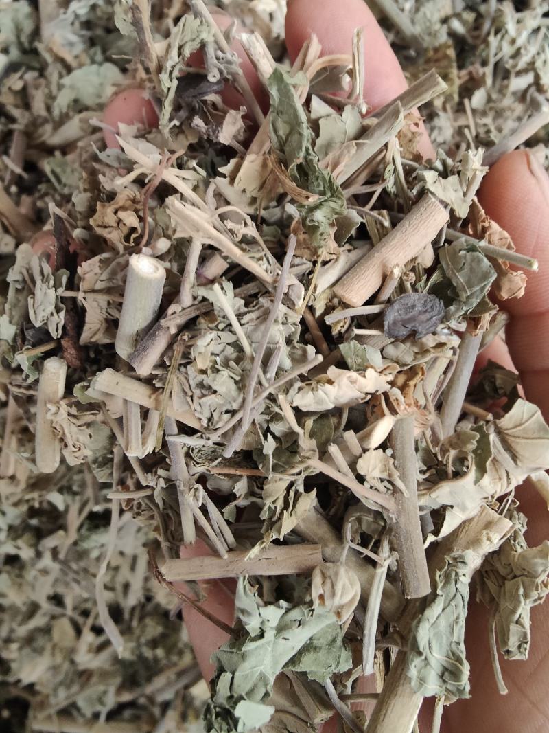 中药材磨盘草新货响耳草