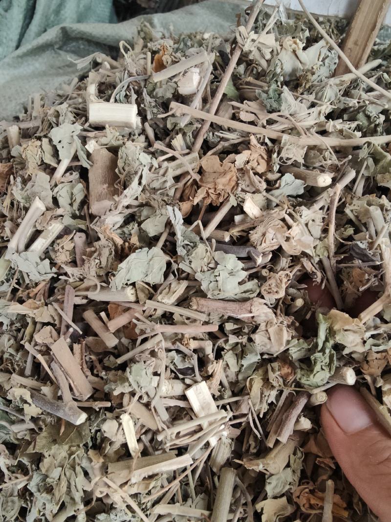 中药材磨盘草新货响耳草