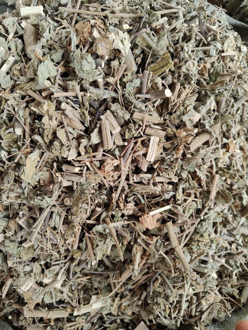 中药材磨盘草新货响耳草