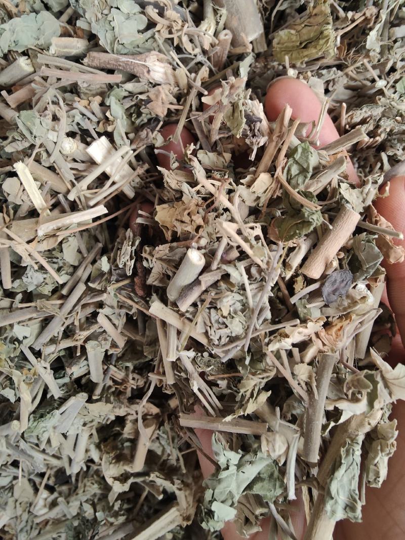 中药材磨盘草新货响耳草