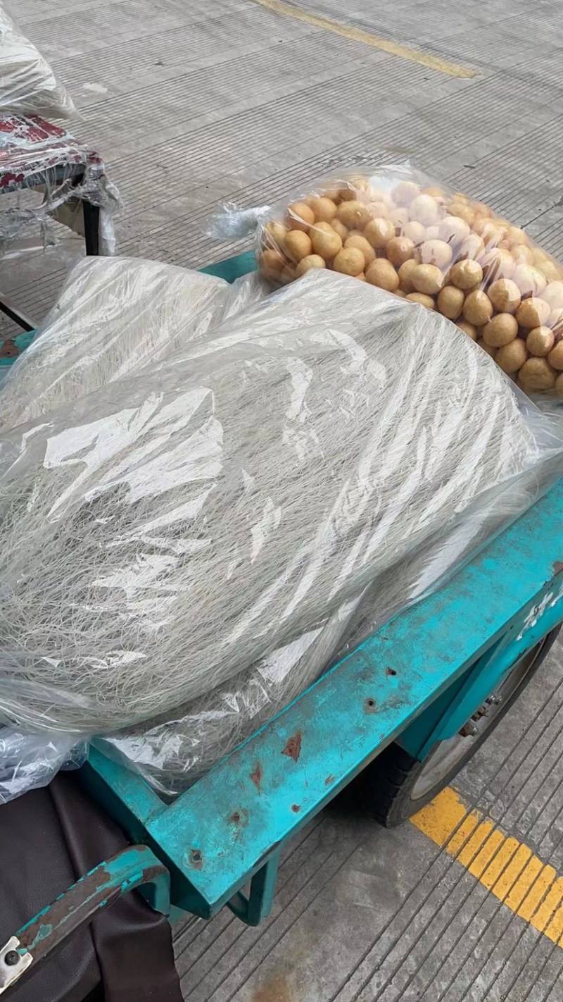 #卖货粉丝粉条酸辣粉米线