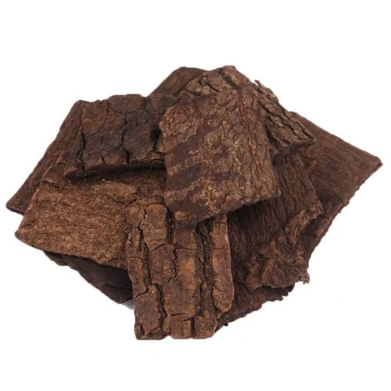 中药材炒杜仲1/500g特级炒杜仲皮野生正品