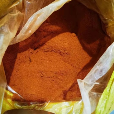 60目辣椒粉辣度一万多