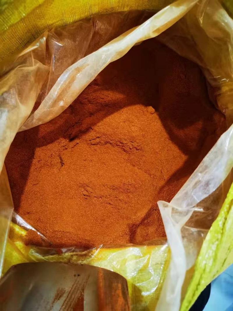 60目辣椒粉辣度一万多