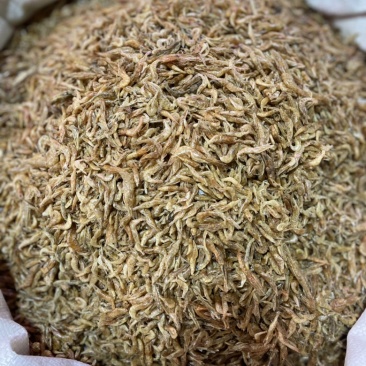 河虾干无盐虾干淡水虾干宠物虾干小虾干5斤起批