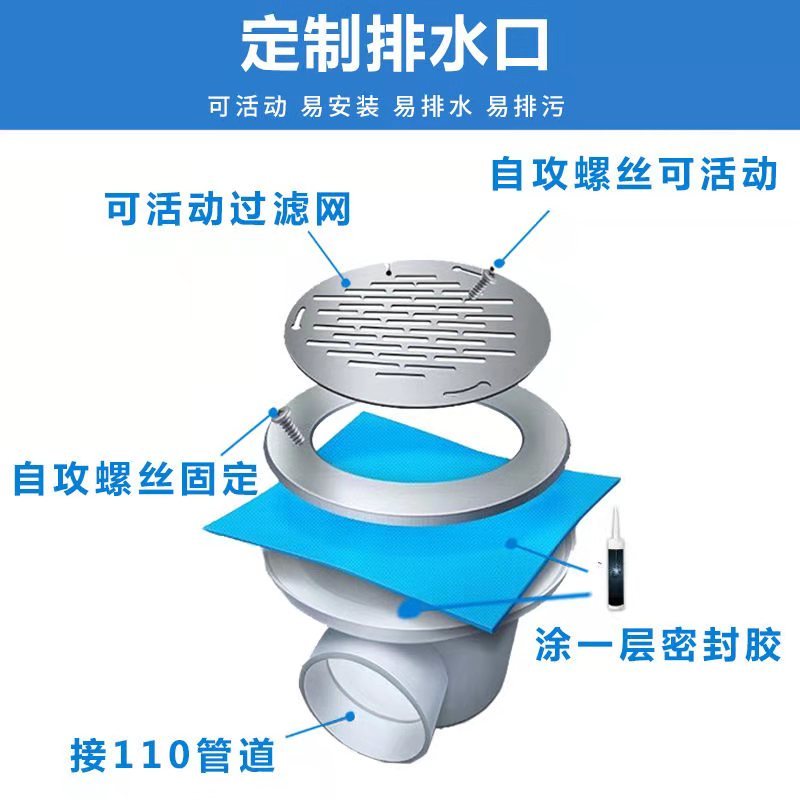 加厚大型户外圆形高密度帆布养鱼池刀刮防水布池铁桶养殖镀