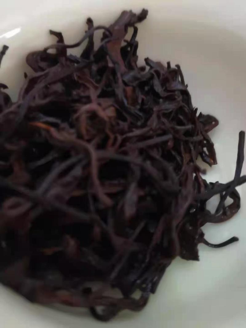 普洱熟茶