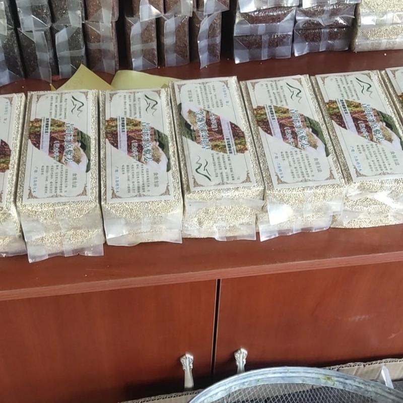 高原藜麦(基地直供)自产自销青海精品黎麦量大可以议价
