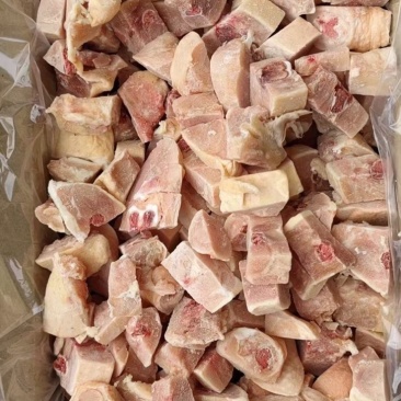 黄焖鸡块